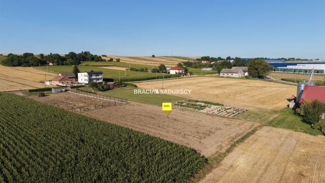 Działka budowlana Wężerów. Zdjęcie 7