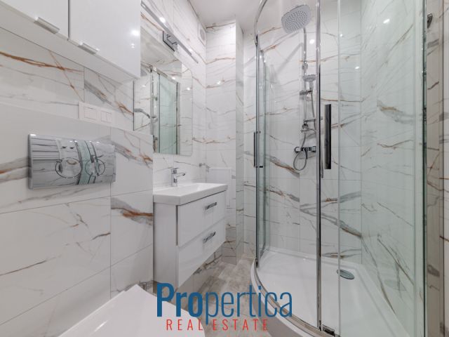 Mieszkanie 2-pokojowe Warszawa Wola, ul. Eustachego Tyszkiewicza. Zdjęcie 8