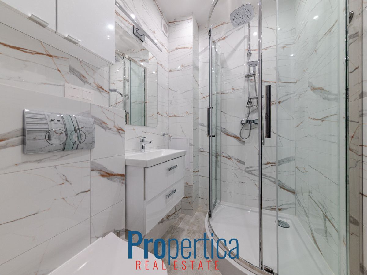 Mieszkanie 2-pokojowe Warszawa Wola, ul. Eustachego Tyszkiewicza. Zdjęcie 8