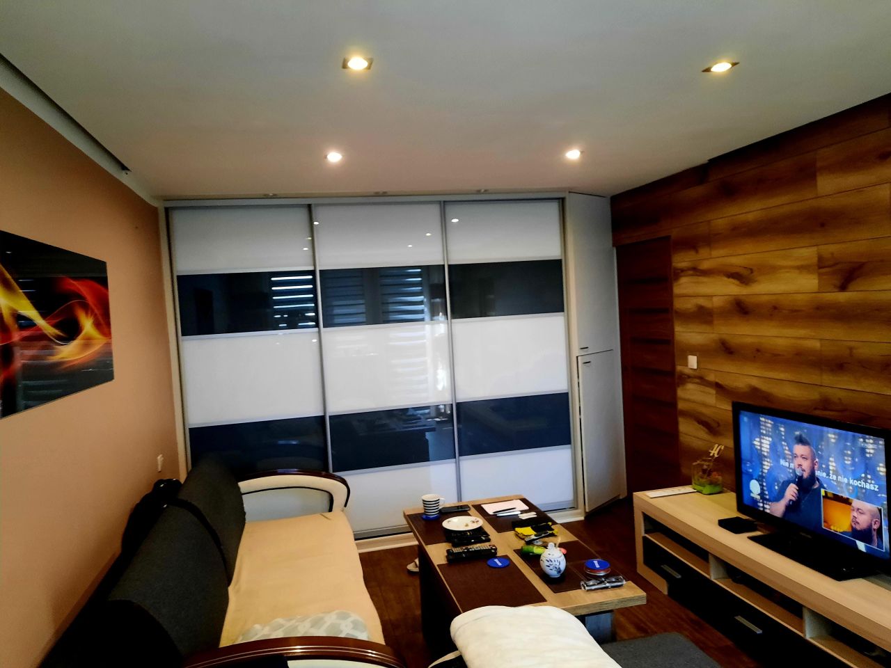 Mieszkanie 1-pokojowe Olkusz Centrum, ul. Polna. Zdjęcie 5