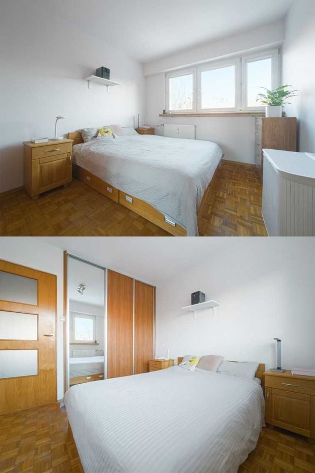 Mieszkanie 3-pokojowe Warszawa Ochota. Zdjęcie 2