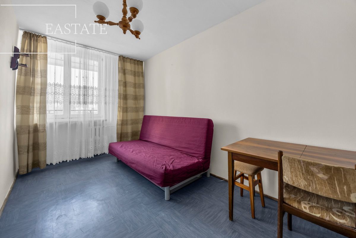 Mieszkanie 3-pokojowe Warszawa Praga, ul. Igańska. Zdjęcie 6