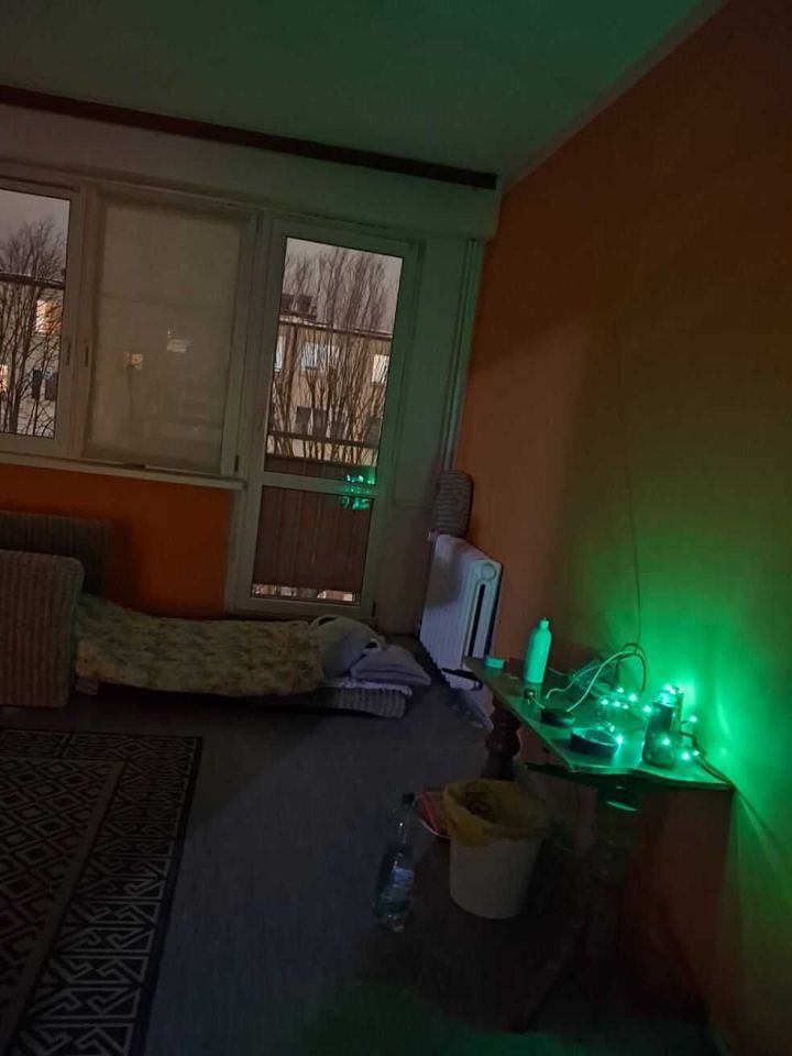 Mieszkanie 2-pokojowe Białystok Piasta, ul. Warszawska. Zdjęcie 6