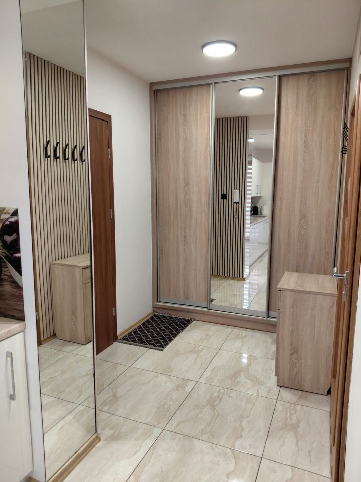 Mieszkanie 1-pokojowe Kutno Centrum, ul. Kopernika. Zdjęcie 9