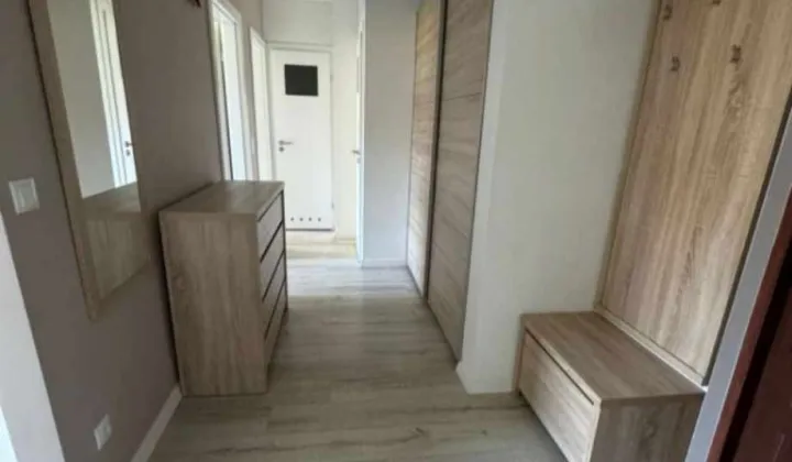 Mieszkanie 3-pokojowe Warszawa Bielany, ul. Klaudyny