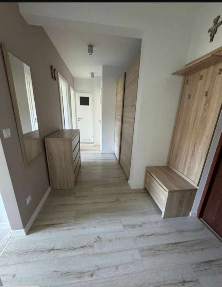 Mieszkanie 3-pokojowe Warszawa Bielany, ul. Klaudyny. Zdjęcie 1