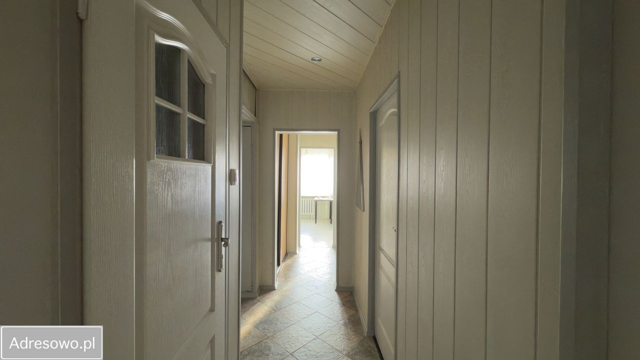 Mieszkanie 3-pokojowe Katowice, ul. Michała Ossowskiego. Zdjęcie 3