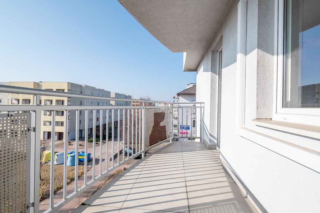 Mieszkanie 2-pokojowe Kalisz, ul. Prymasa Stefana Wyszyńskiego. Zdjęcie 10