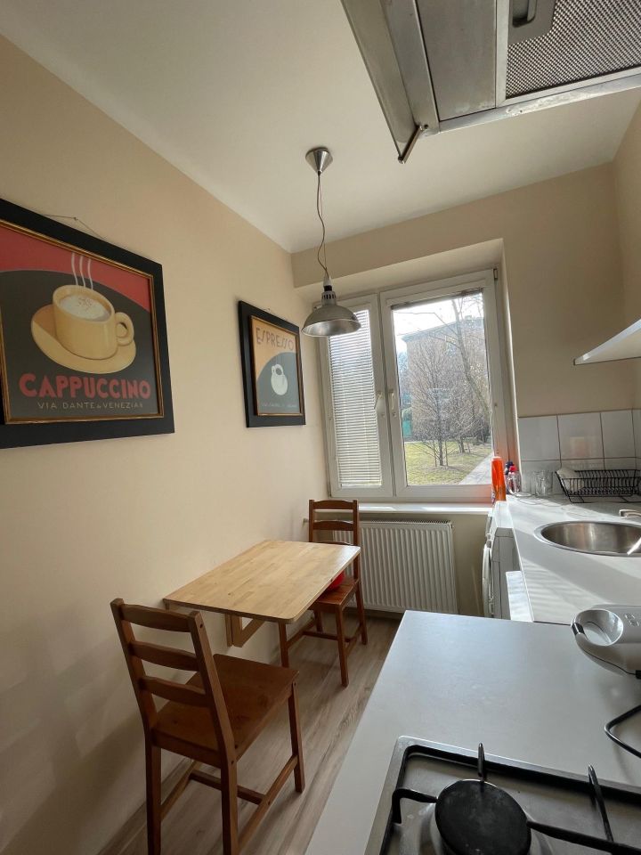 Mieszkanie 2-pokojowe Warszawa Mokotów, ul. Jarosława Dąbrowskiego. Zdjęcie 14