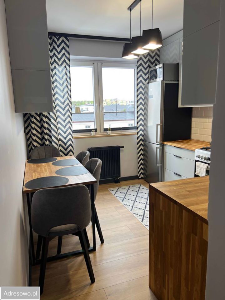 Mieszkanie 2-pokojowe Ząbki, ul. Szwoleżerów. Zdjęcie 13