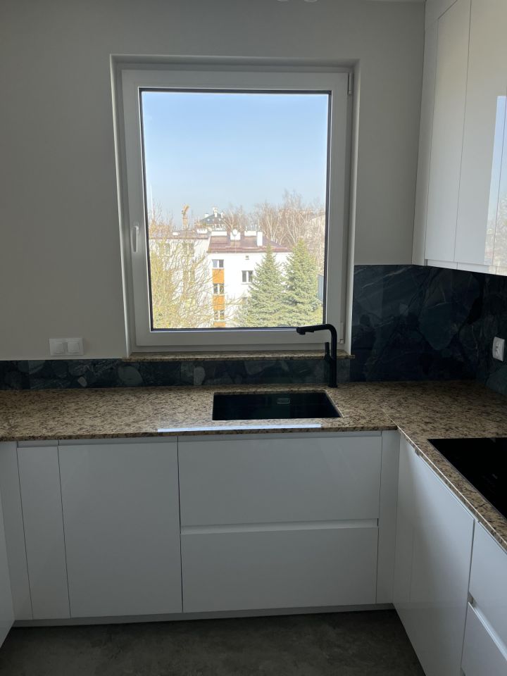 Mieszkanie 3-pokojowe Ożarów Mazowiecki, ul. Kazimierza Kamińskiego. Zdjęcie 2