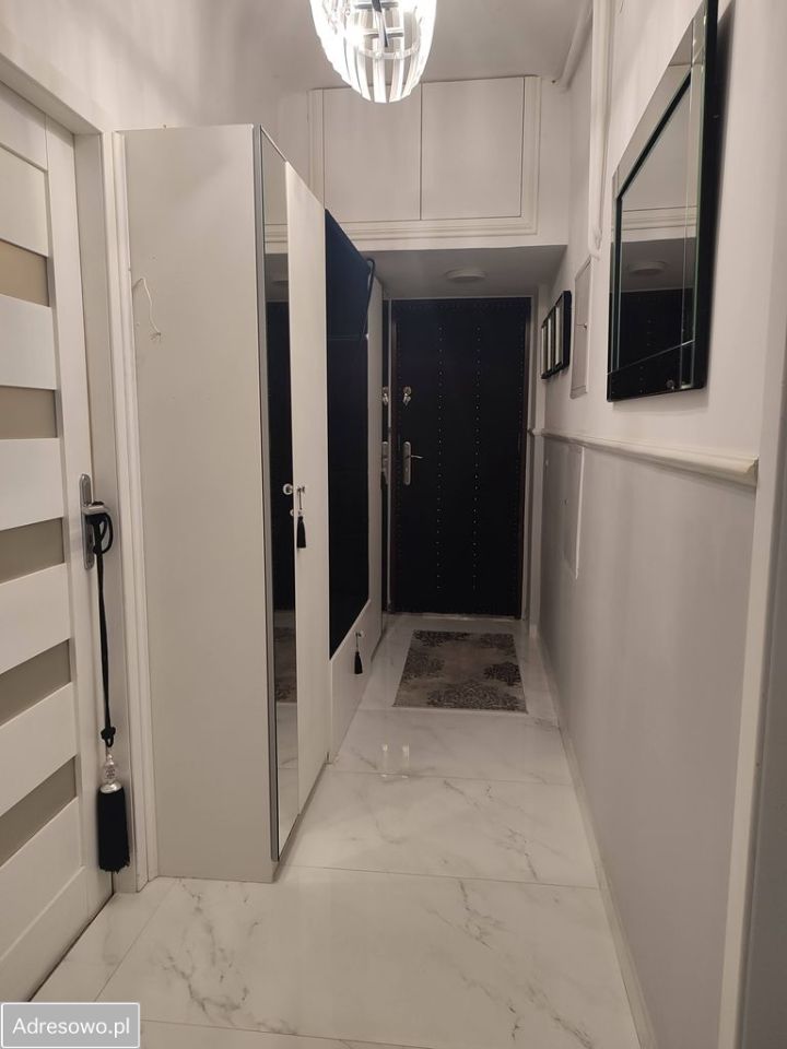 Mieszkanie 2-pokojowe Warszawa Praga-Północ, ul. Wileńska. Zdjęcie 7