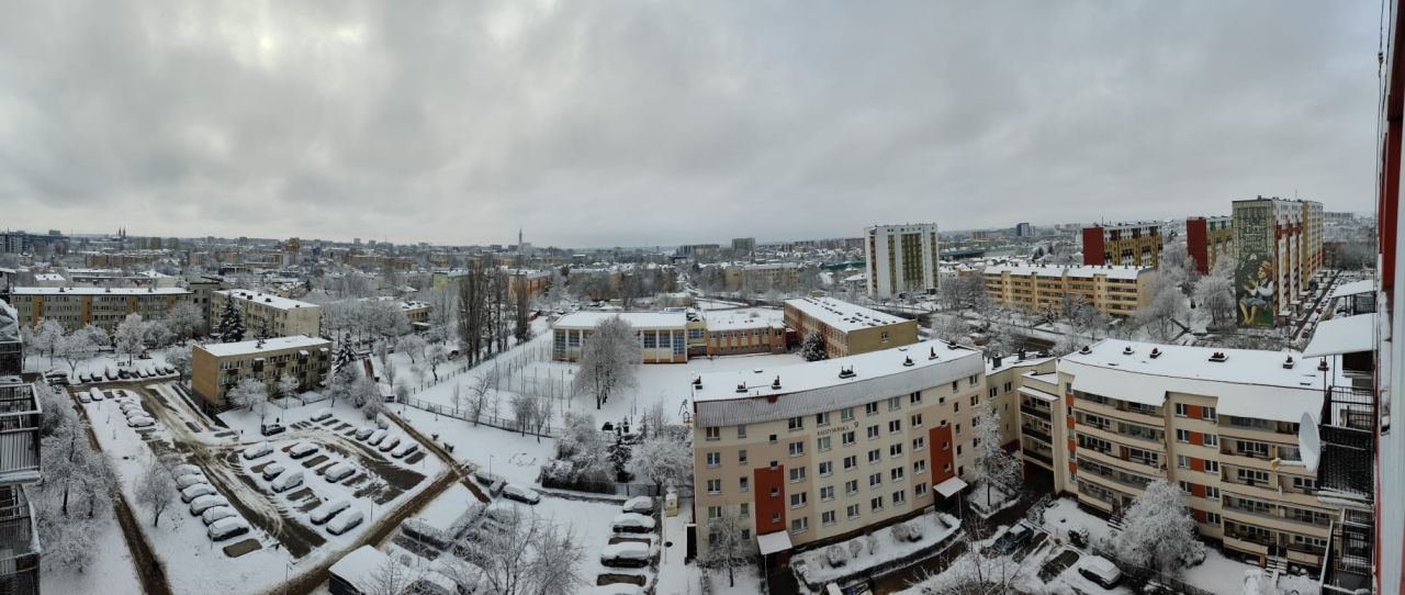 Mieszkanie 3-pokojowe Białystok Białostoczek, ul. Białostoczek. Zdjęcie 20