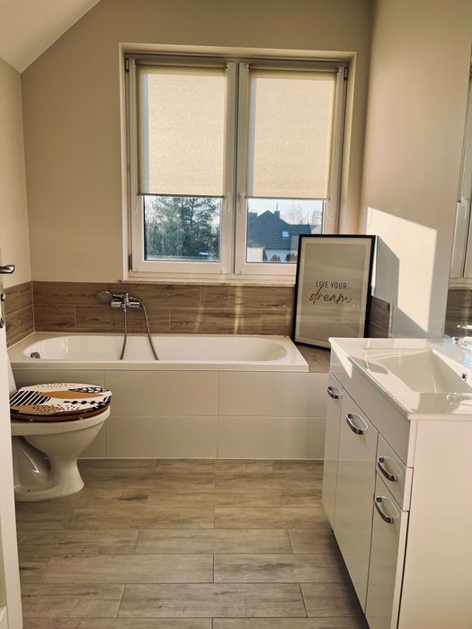 Mieszkanie 3-pokojowe Rogów, ul. Odludna. Zdjęcie 6