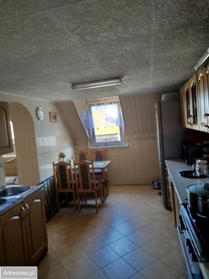 dom wolnostojący, 7 pokoi Miszkowice. Zdjęcie 5