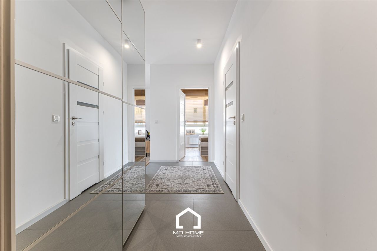 Mieszkanie 2-pokojowe Warszawa Praga-Południe, ul. Optyków. Zdjęcie 10