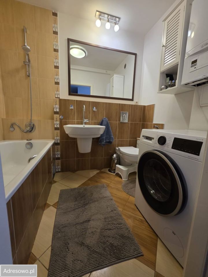 Mieszkanie 3-pokojowe Szczecin Gumieńce, ul. Zbójnicka. Zdjęcie 7