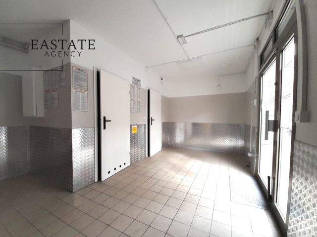 Lokal Warszawa Żoliborz, ul. Juliusza Słowackiego. Zdjęcie 2