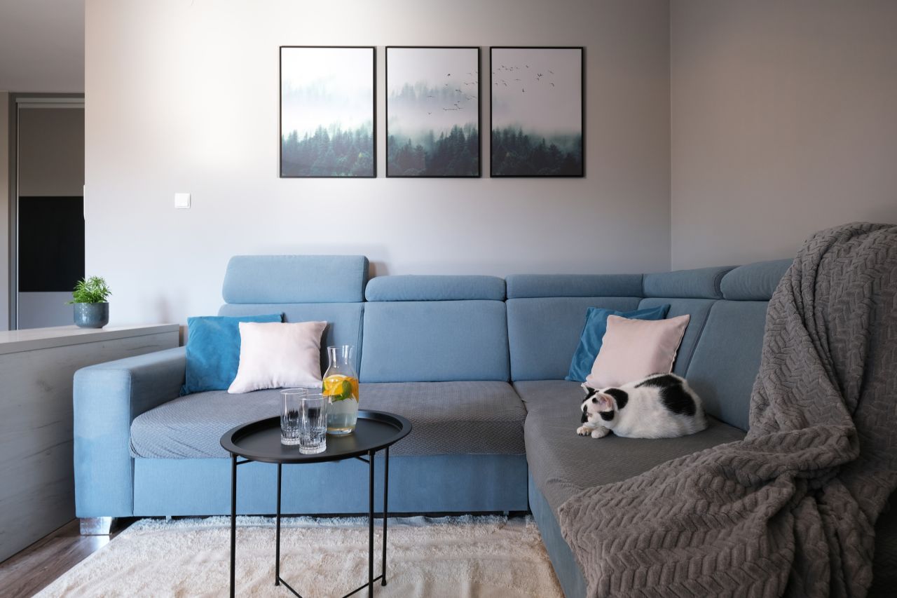 Mieszkanie 3-pokojowe Tarnów Piaskówka, ul. Józefa Czapskiego. Zdjęcie 7