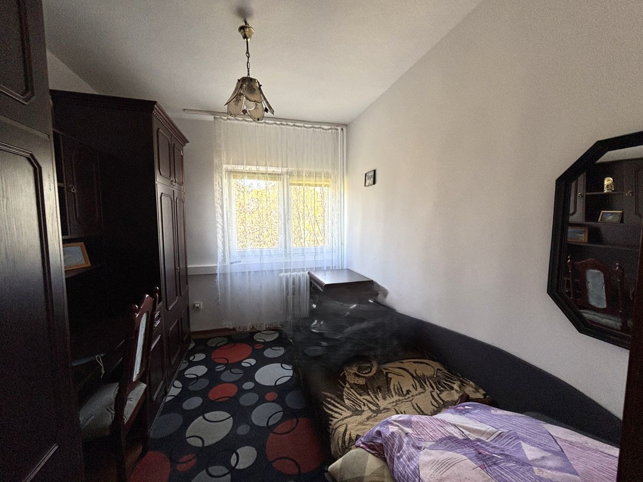 Mieszkanie 2-pokojowe Łódź Teofilów. Zdjęcie 4