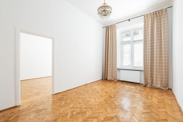 Mieszkanie 3-pokojowe Warszawa Śródmieście, al. Róż. Zdjęcie 10