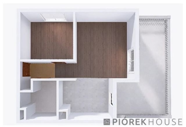 Mieszkanie 2-pokojowe Warszawa Włochy, ul. Fasolowa. Zdjęcie 7