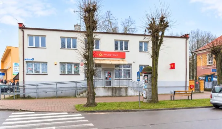 Mieszkanie 3-pokojowe Dąbrowa Białostocka, pl. Tadeusza Kościuszki