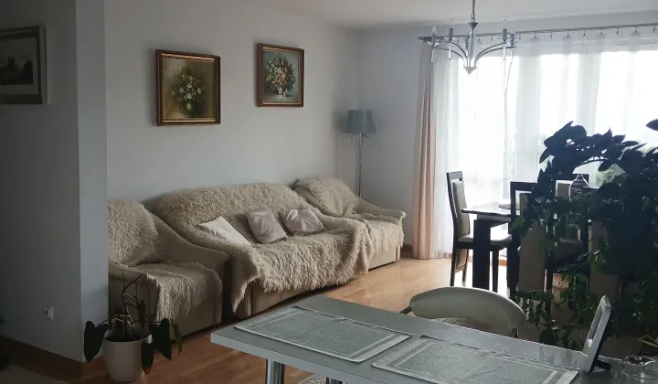Mieszkanie 4-pokojowe Radom Gołębiów, ul. Stefanii Sempołowskiej