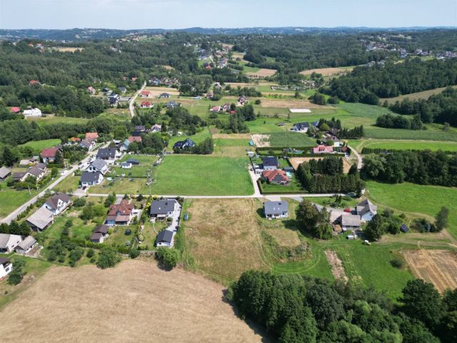 Działka budowlana Zawada. Zdjęcie 14