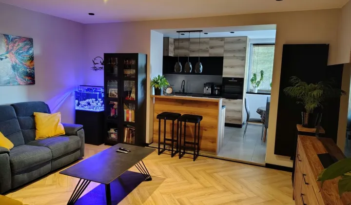 dom wolnostojący, 4 pokoje Katowice Piotrowice