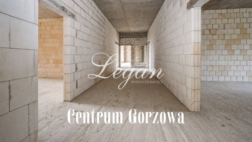 Nieruchomość komercyjna Gorzów Wielkopolski Śródmieście. Zdjęcie 23