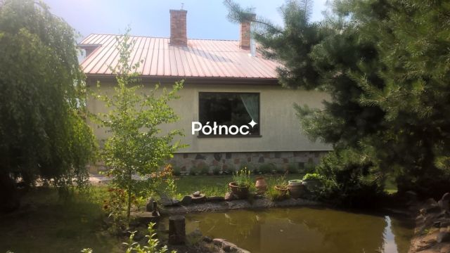 dom wolnostojący, 5 pokoi Hajnówka, ul. Siewna. Zdjęcie 43