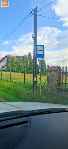 Działka budowlana Mników. Zdjęcie 9
