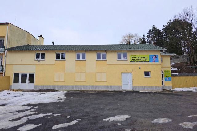 Lokal Zgłobień, ul. Dębicka. Zdjęcie 5