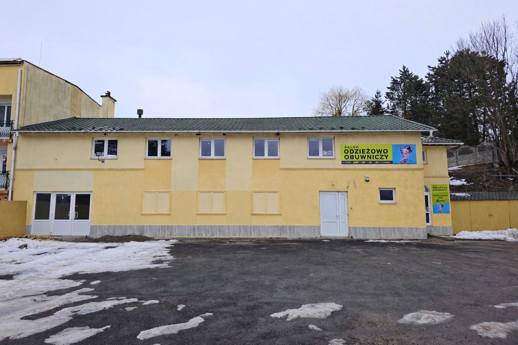 Lokal Zgłobień, ul. Dębicka. Zdjęcie 5