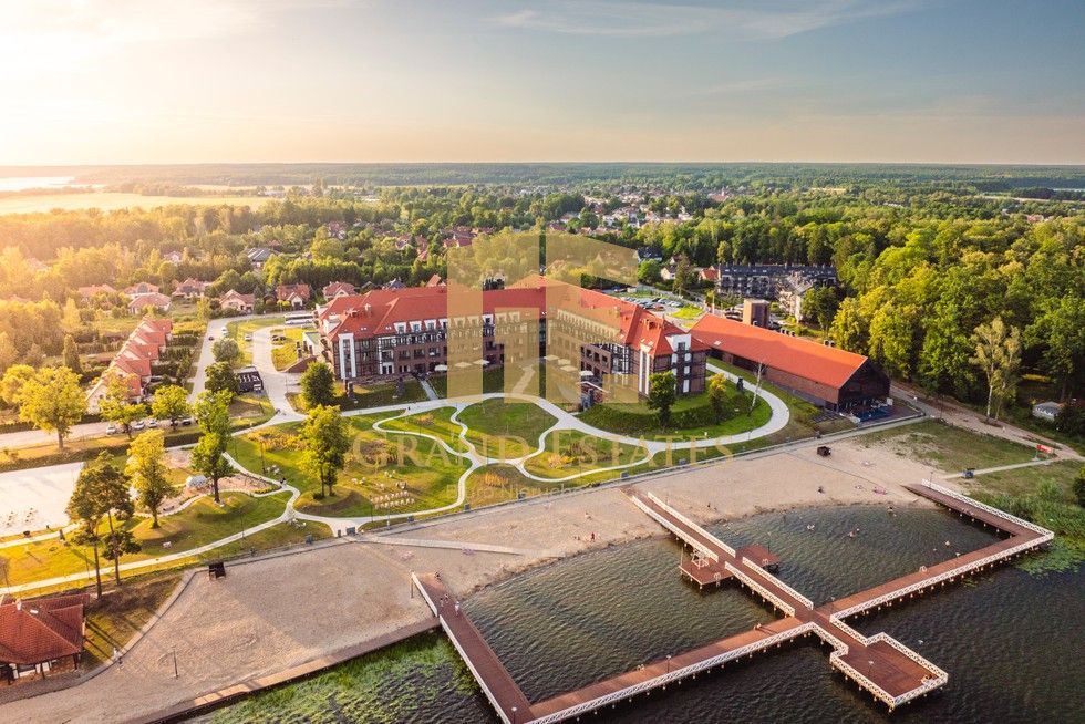 Nieruchomość komercyjna Ostróda, ul. Turystyczna. Zdjęcie 2