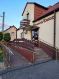 Lokal Sulmierzyce, ul. Ogrodowa