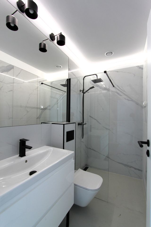 Mieszkanie 3-pokojowe Środa Wielkopolska, ul. Klonowa. Zdjęcie 11