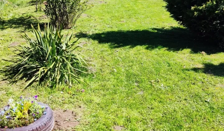 Działka rod Nowy Sącz, ul. 29 Listopada