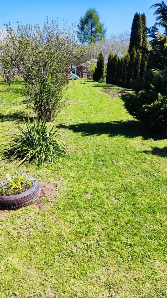 Działka rod Nowy Sącz, ul. 29 Listopada