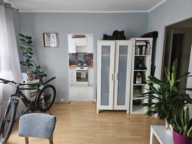 Mieszkanie 1-pokojowe Warszawa Mokotów, ul. Batumi. Zdjęcie 1