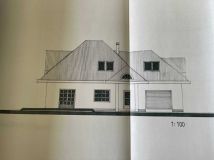 dom wolnostojący Chrzanów, ul. Miła. Zdjęcie 1