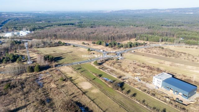 Działka inwestycyjna Rudno. Zdjęcie 15