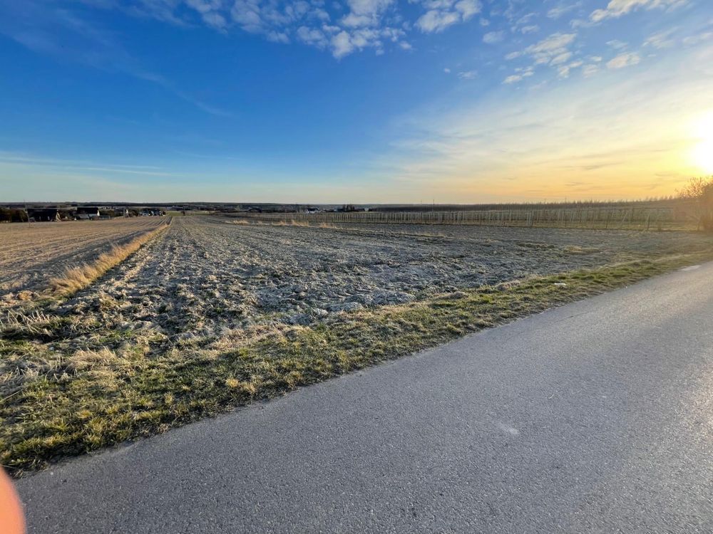 Działka budowlana Jasieniec Iłżecki Górny. Zdjęcie 5