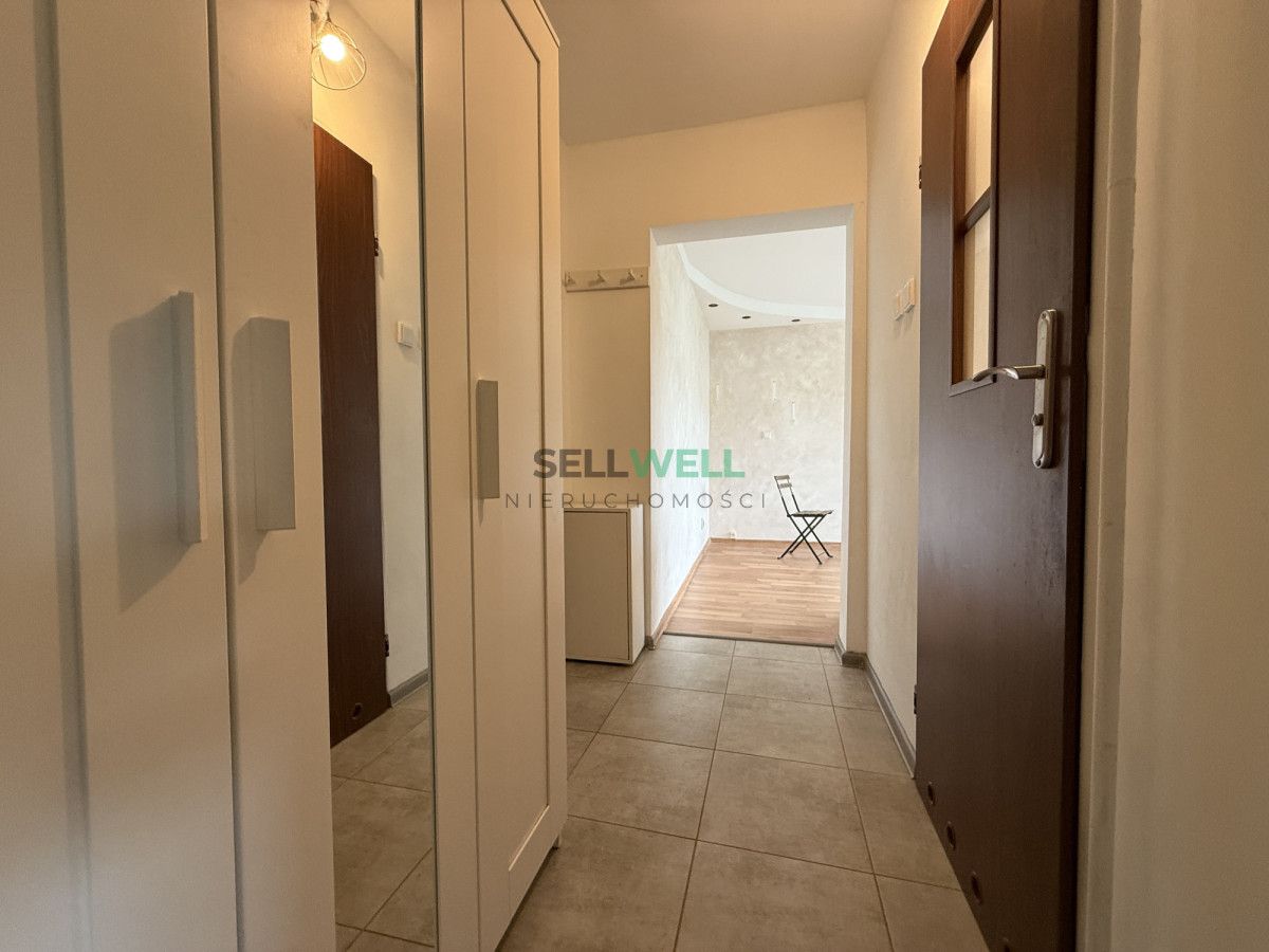 Mieszkanie 2-pokojowe Łódź Teofilów, ul. Rojna. Zdjęcie 10