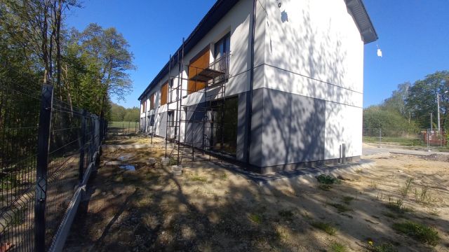 dom szeregowy, 4 pokoje Tarczyn. Zdjęcie 2