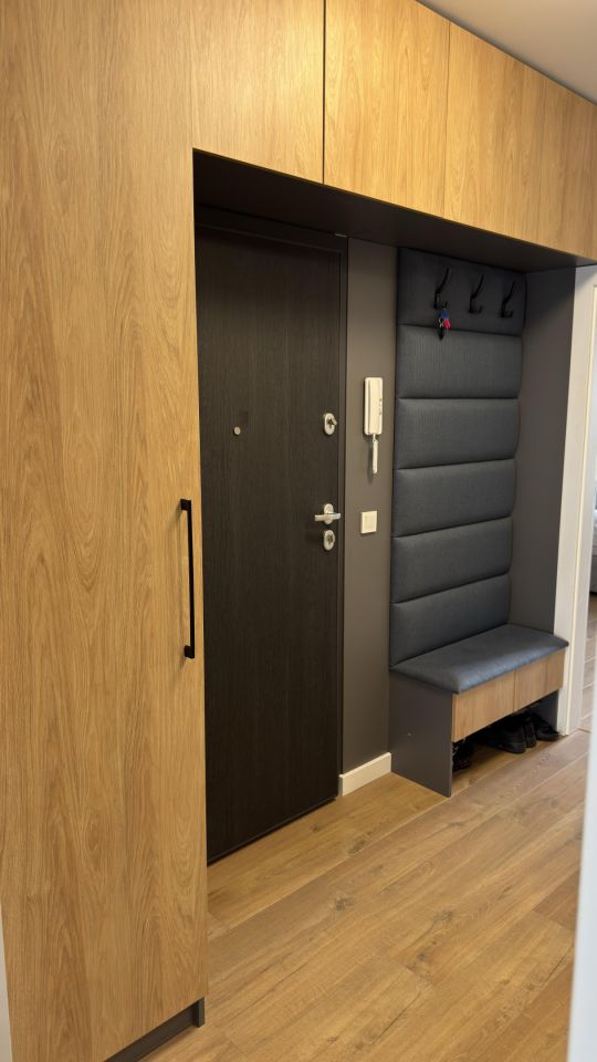 Mieszkanie 3-pokojowe Warszawa Targówek, ul. Warszawski Świt. Zdjęcie 7