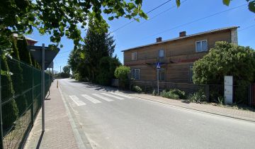 dom wolnostojący, 4 pokoje Lasocin, Rynek