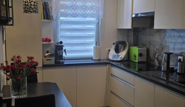 Mieszkanie 2-pokojowe Kraków Podgórze, ul. Marii i Bolesława Wysłouchów