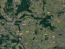 Działka rolna Kostrzyn